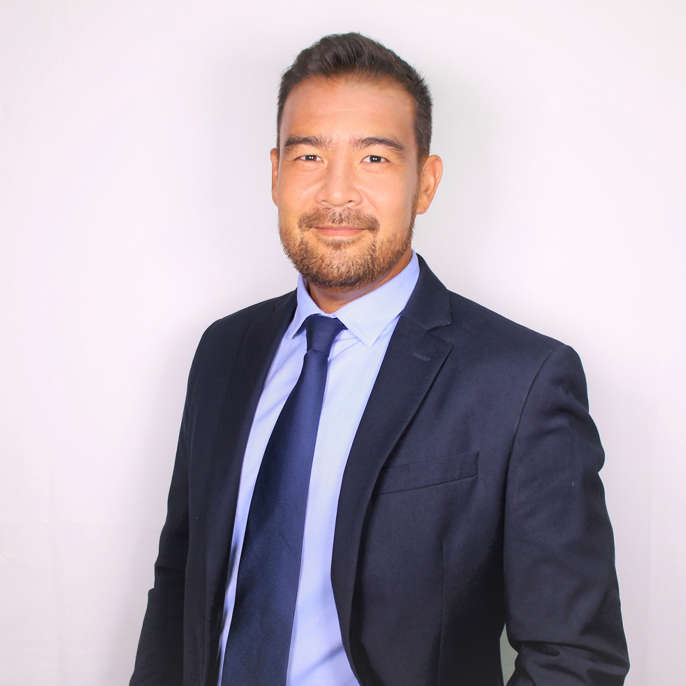 Mano Soler. Director General, LES ROCHES