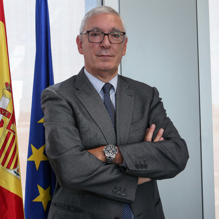 Ignacio Álvarez-Ossorio