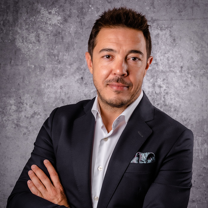 Fabián González