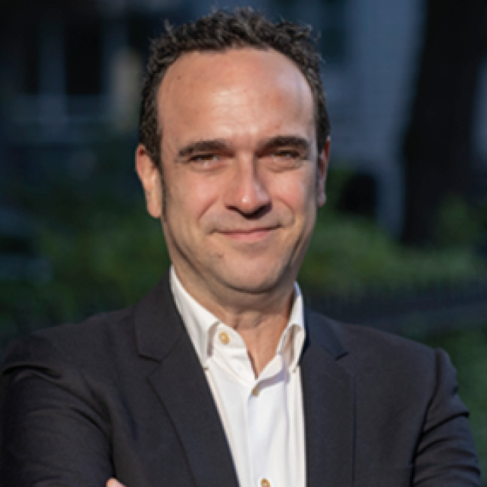 José González