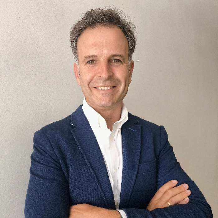 Fabián Gil de Dios